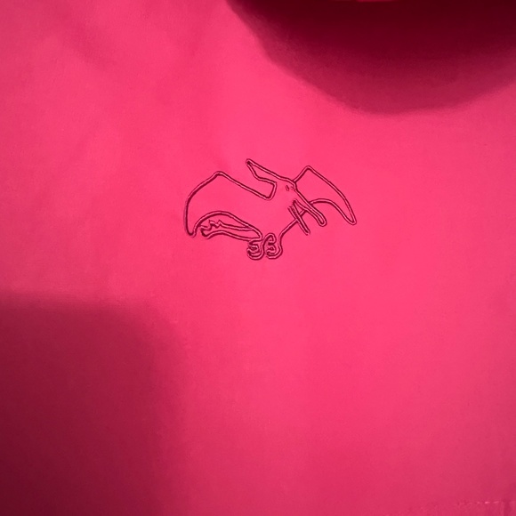 Airblaster anorak pull over jacket - Picture 10 of 11